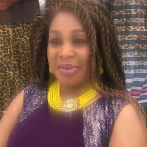 Meet your Posher, Aghogho